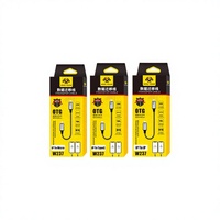 Cable de transferencia de datos para teléfono W237 |   Cable de migración de datos directa de teléfono a teléfono para iOS a iOS/Tipo-C/Micro