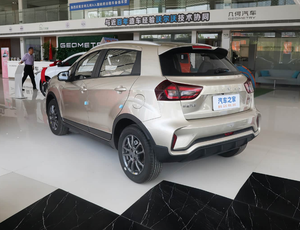 Livan X3 PRO SUV compact 5 portes 5 places 1.5L Norme nationale VI Conduite à gauche Caméra de recul Régulateur de vitesse Familial NOUVEAU Véhicule - Product Image 4