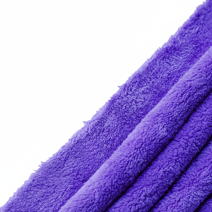 Serviette de tampon, pour coupe ultrasonique, couteau et artisanat de gobelet, chiffon de soins pour voiture, Premium, 600gsm - Product Image 1