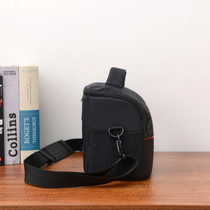 Professionnel étanche numérique Gear Dslr caméra vidéo sacs de protection petit sac dames bandoulière <span class=keywords><strong>appareil</strong></span> <span class=keywords><strong>photo</strong></span> étui pour la photographie - Product Image 5