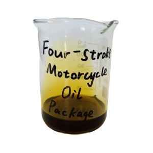 SL/SJ/SG/SF SR3070 motorcycle oil engine for engine oil additive package