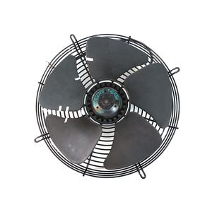 Ventilador Axial ebmpapst S4E300-EE20-06 230V AC 90W 2070m3/h 1500RPM con Rodamiento de Bolas para Aire Acondicionado de Gabinete - Product Image 1