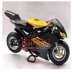 49CC <span class=keywords><strong>50CC</strong></span> Minibike 2 tiempos gasolina motocicleta carreras MOTO ciclo Motor bicicleta Motor Van para adultos niños niño niña - Product Image 1