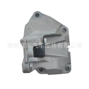 Soporte de Transmisión 45211-2F030 para Hyundai Kia, Pieza de Repuesto de Soporte de Motor de Aluminio - Product Image 4