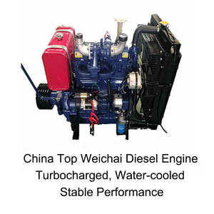 One-Shaft Diesel Wood Chipper with 8-Inch Sawdust Machine Gear Pump Bearing Components for HP Engine - Product Image 6