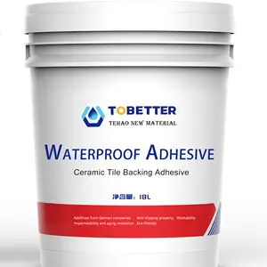 Waterproof Coating Waterproof Adhesive Glue