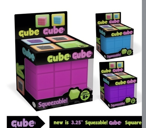 Cube