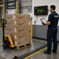 Transitaire Aérien Chine-Australie Amazon FBA US ONT8/LAX9/LGB8/SBD1 DDP Expédition Consolidée Consolidateur de Fret