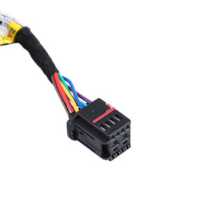 Support de hayon électrique intelligent 5LE827851A pour hayon électrique <span class=keywords><strong>Skoda</strong></span> <span class=keywords><strong>ENYAQ</strong></span> - Product Image 3