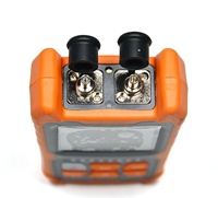 Testeur de câble Ethernet RJ45, traceur de câble, stylo laser rouge, localisateur de défaut visuel OPM, puissance optique portable 3 en 1