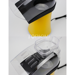 ETL 1300W Hot Bán hot không khí bỏng ngô <span class=keywords><strong>Maker</strong></span> điện tự động bỏng ngô <span class=keywords><strong>Maker</strong></span> - Product Image 3