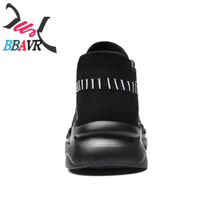 Nouvelles Chaussures de Sport Tendance Printemps 2025 pour Hommes – Simples, Décontractées, Respirantes et Confortables pour l'Extérieur – Modèle Unique - Product Image 5
