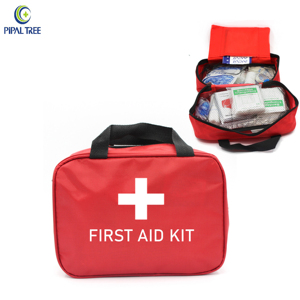 Kit de primeros auxilios de emergencia para mascotas, Kit de primeros auxilios táctico para viaje de Amazon, impermeable, para exteriores, <span class=keywords><strong>ABC</strong></span>-AID, venta al por mayor - Product Image 2