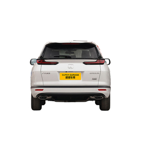 Toyo-ta Breeze Haoying Chinois Nouveau Pas Cher Chine <span class=keywords><strong>Automatique</strong></span> Cheep d'<span class=keywords><strong>occasion</strong></span> Essence <span class=keywords><strong>Voiture</strong></span> Suv Fabricant - Product Image 2