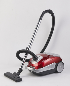 Bolsa de polvo de 5 litros de 5L, alta potencia, 2000W, Motor de CA, <span class=keywords><strong>27kPa</strong></span>, limpiador en seco con cable, 450AW, potencia de succión, aspiradora eléctrica en bolsas para el hogar - Product Image 5