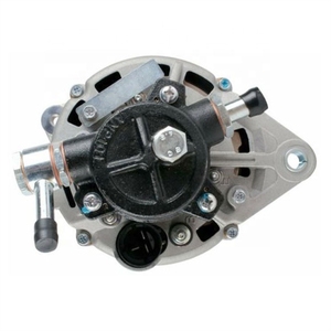Accesorios para automóviles <span class=keywords><strong>24</strong></span> voltios 4BC2 alternador LR225408C 8940723300 8941004502 para Isuzu Alfa Romeo Bravo - Product Image 3