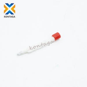 2025 populer hewan ternak sapi Teat Plug mastern pengobatan Teat Dilator untuk peternakan susu - Product Image 5