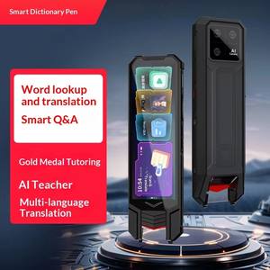 Traducteur de langues, machine de traduction, stylo scanner de <span class=keywords><strong>lecture</strong></span> vocale, scanner <span class=keywords><strong>arabe</strong></span> - Product Image 1