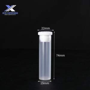 <span class=keywords><strong>VC</strong></span> efervesan <span class=keywords><strong>Tablet</strong></span> iç<span class=keywords><strong>in</strong></span> kurutucu kapaklı OEM ODM özel plastik tüp - Product Image 2