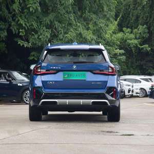 Vente chaude 2025, longue autonomie, 2024 Ix1 Xdrive30L M Tracksuit, 450 km, voiture à grande vitesse, véhicules électriques à énergie nouvelle, voiture Bm w Ix1 - Product Image 5