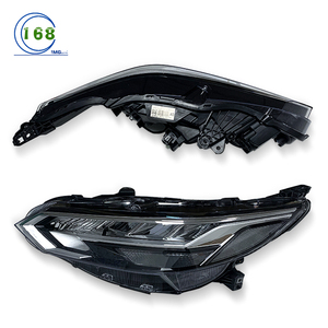 Lampu Depan <span class=keywords><strong>Hernia</strong></span> Suku Cadang Mobil Merek IMG For For untuk Nissan Sylphy B18Z 2019 - Product Image 2