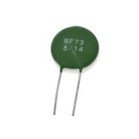 Thermistance NTC MF73T 1/30 1 Ohm 30 pour la limitation du courant de démarrage des alimentations à haute puissance