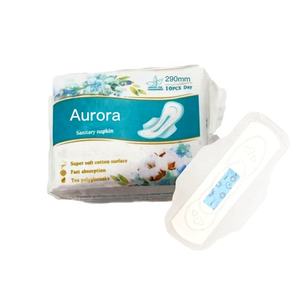 Serviettes hygiéniques Flora <span class=keywords><strong>Yazz</strong></span>, serviettes hygiéniques nina's navy Girl, serviettes hygiéniques OEM Low quantité minimale de commande - Product Image 2