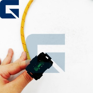 272-5869 ชุดสายไฟ 2725869 สำหรับเครื่องยนต์ C9 - Product Image 3