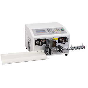 Voll automatische Kabel-Offline-Abisolier maschine Kabel ab streif maschine - Product Image 1
