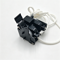 Pompe péristaltique durable pour imprimante Mutoh RJ8000, forte puissance, compatible avec l'encre à base d'eau