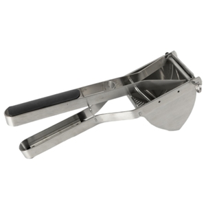 Utensili da cucina in acciaio inox 3 in 1 spremiagrumi frutta pressa premitore purè schiacciata schiacciapatate Ricer - Product Image 4