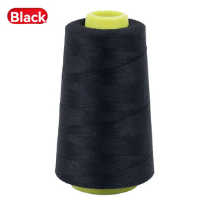 Chủ đề cho máy may chất lượng cao 3000 bãi <span class=keywords><strong>40</strong></span>/2 100% <span class=keywords><strong>polyester</strong></span> Cone <span class=keywords><strong>Spun</strong></span> chủ đề may - Product Image 6