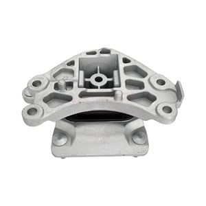Soporte de Transmisión 2222400000 2222401918 para Benz W222 W213 S550 E300, Soporte de Goma para Caja de Cambios de Alta Resistencia - Product Image 1