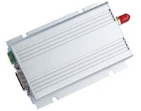 Module émetteur-récepteur de données RS232 RS485 25W, modules RF audio sans fil 30KM, module de transmission vocale 150Mhz 230Mhz 450Mhz HR-1031