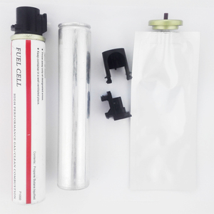 Outils combinés de résistance industrielle <span class=keywords><strong>Cloueur</strong></span> à gaz pour outils à carburant <span class=keywords><strong>pneumatique</strong></span> pour clous Garniture en béton - Product Image 6