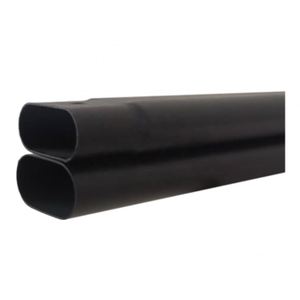 Support de signalisation portable réglable en alliage d'aluminium sur pied pour affiches A4 - Product Image 5
