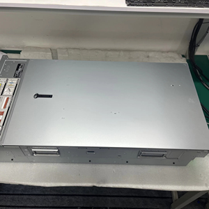Serveur en rack 4U PowerEdge R960 16SFF avec 32 Go de RAM DDR5, processeur Xeon 4410Y, 4*2400W, prêt à être expédié - Product Image 1
