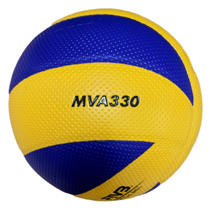 Fabricante de voleibol de alta calidad, venta directa, tamaño 5, voleibol de competición de playa suave, voleibol de competición profesional - Product Image 3