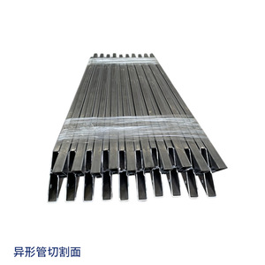 Découpe de tubes au laser, perçage et soudage de tuyaux épais personnalisables pour usage industriel - Product Image 2