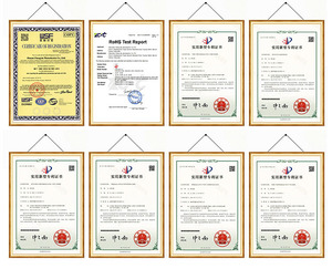 แผงหน้าจอแอลซีดี2026<span class=keywords><strong>จอ</strong></span>ขาวดำเซ็กเมนต์<span class=keywords><strong>จอ</strong></span> LCD - Product Image 6