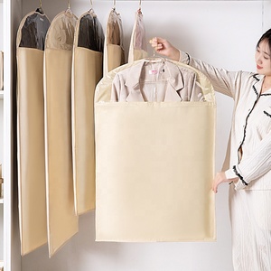 <span class=keywords><strong>Housse</strong></span> de protection pour vêtements <span class=keywords><strong>Housse</strong></span> de protection pour vêtements Sac de rangement pour vêtements Organisateur de vêtements <span class=keywords><strong>Housse</strong></span> de protection contre l'humidité et la poussière - Product Image 2