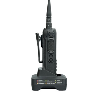 Radio Bidireccional Digital Motorola MOTOTRBO R7 FKP VHF UHF IP68 con Teclado Completo, Walkie Talkie Portátil <span class=keywords><strong>para</strong></span> Distribuidores, Suministro al por Mayor - Product Image 5