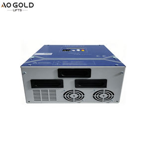 Pièces détachées ARKEL pour variateur de fréquence d'<span class=keywords><strong>ascenseur</strong></span> ADrive-4B075 ADrive-4B055 7.5KW/11KW/15KW/22KW - Product Image 3