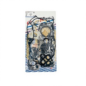 Engine <b>Gasket</b> Kit for Isuzu 4JK Oshikawa <b>Gasket</b> Factory in Thailand - Product Image 1