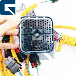 381-2499 3812499 Faisceau de câblage pour moteur C7 - Product Image 3