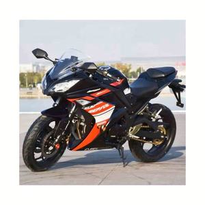 2024 Sanfu fábrica china venta al por mayor Gas calle motocicleta barata alta velocidad adulto carreras <span class=keywords><strong>125</strong></span>-250CC 2 cilindros 6 engranajes para la venta - Product Image 1