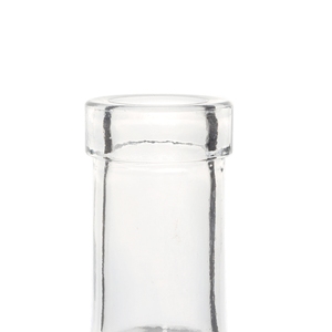 Tamaños mezclados en forma de botella de vidrio de <span class=keywords><strong>Vodka</strong></span> 500 ml - Product Image 4