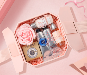 2024 regalo <span class=keywords><strong>de</strong></span> compañía <span class=keywords><strong>de</strong></span> boda para mujer, té con estampado <span class=keywords><strong>de</strong></span> 2 colores, cuchara <span class=keywords><strong>de</strong></span> miel, taza, crema <span class=keywords><strong>de</strong></span> manos, jabón, Perfume <span class=keywords><strong>de</strong></span> flores secas - Product Image 4