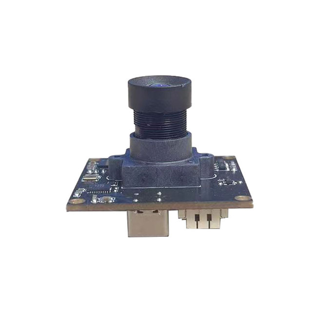 DECXIN AR0234 USB3.0 Global Shutter Camera 1080P YUV 60FPS Industrial Camera Module Supporting External Triggered Photography