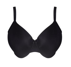 Women Plus Size Breathable Large Breast Thin Cup Non Padded Big Size Bras <strong>Aunty</strong> <strong>Sexy</strong> Bra - Product Image 3